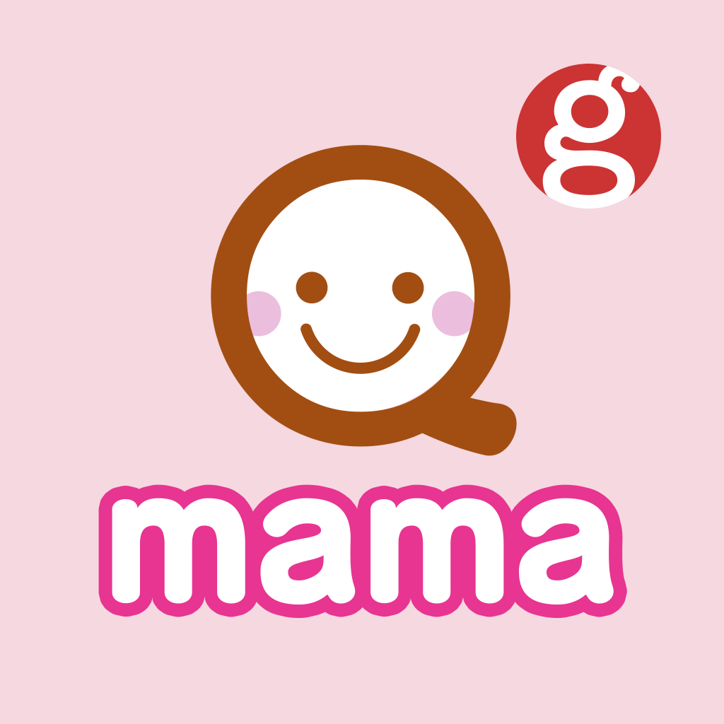 ママのための【mama:Q】 ~ 妊娠・出産・育児を楽しむママたちへ ~